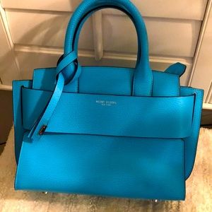 Henri Bendel crossbody bag.